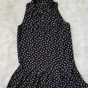 Polka Dot Dress